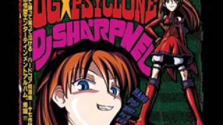 DJ Sharpnel - Strangeprogram - YouTube