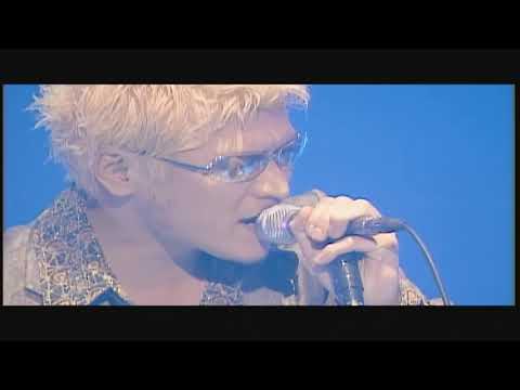 ㉓ LIVE GOLDEN YEARS 20th Anniversary PRELUDE at BUDOKAN 吉川晃司