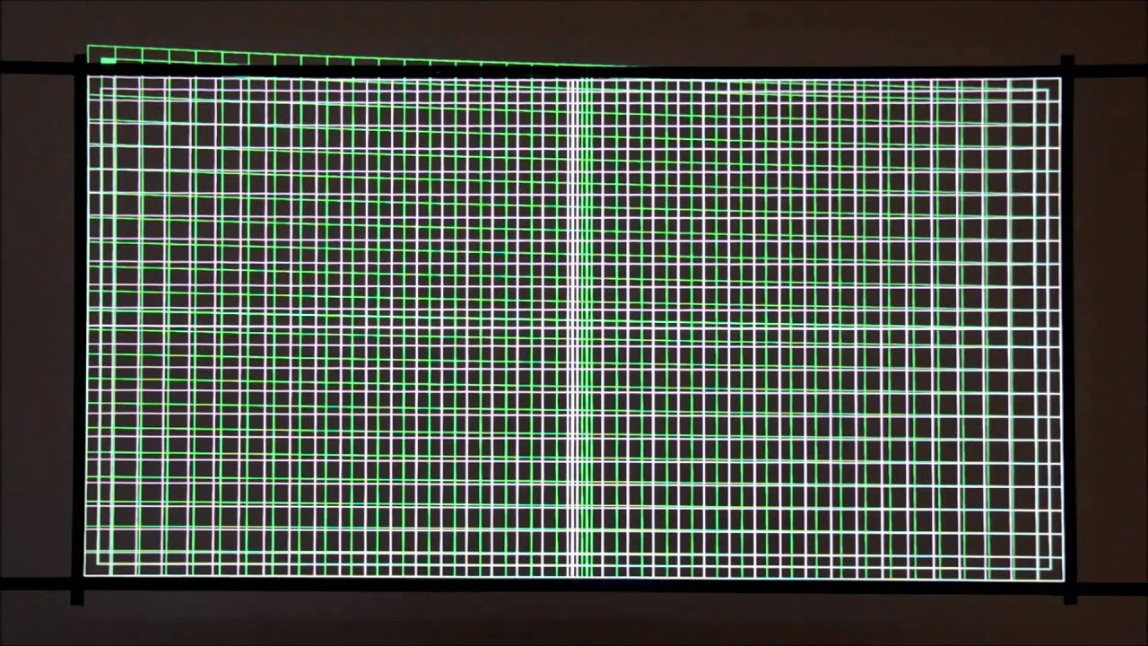 GeoBox G-106 幾何学補正プロセッサー | ジャパンマテリアルジャパン