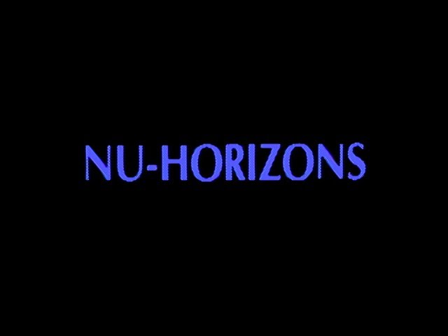 荒木真樹彦「NU-HORIZONS」ミュージックビデオ Makihiko Araki 