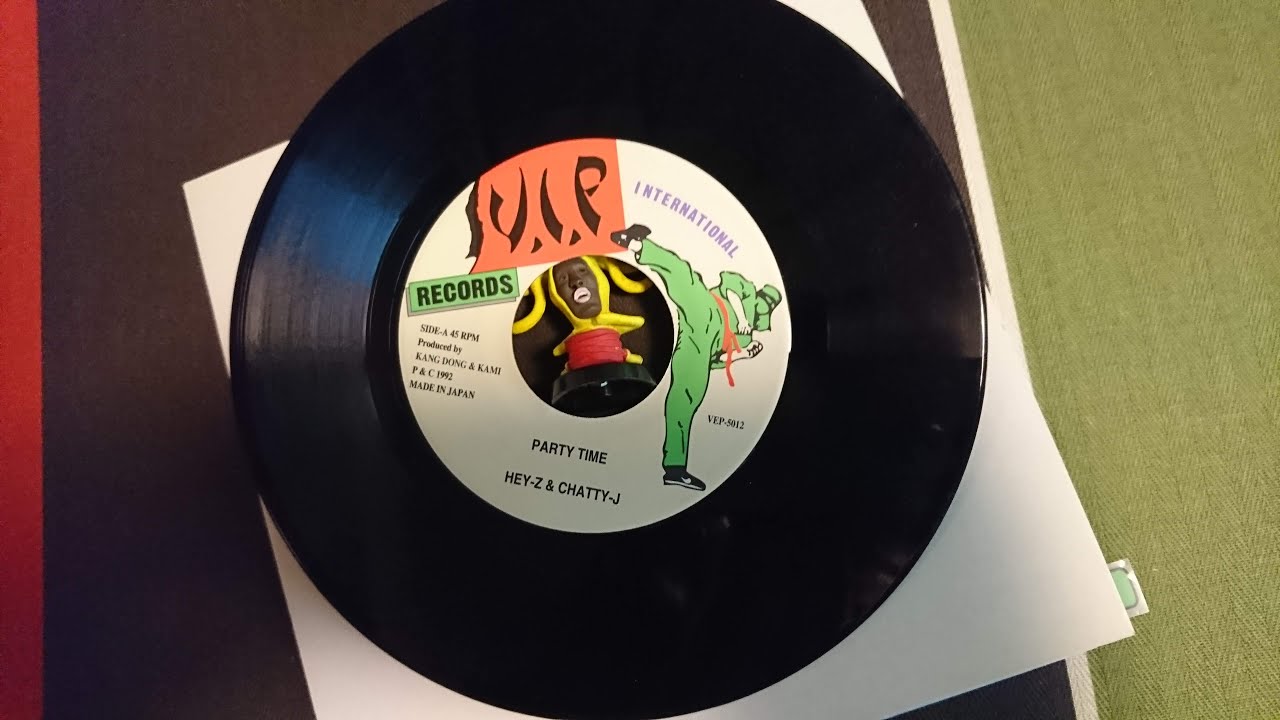 Thank you Jah / Hey-Z - YouTube