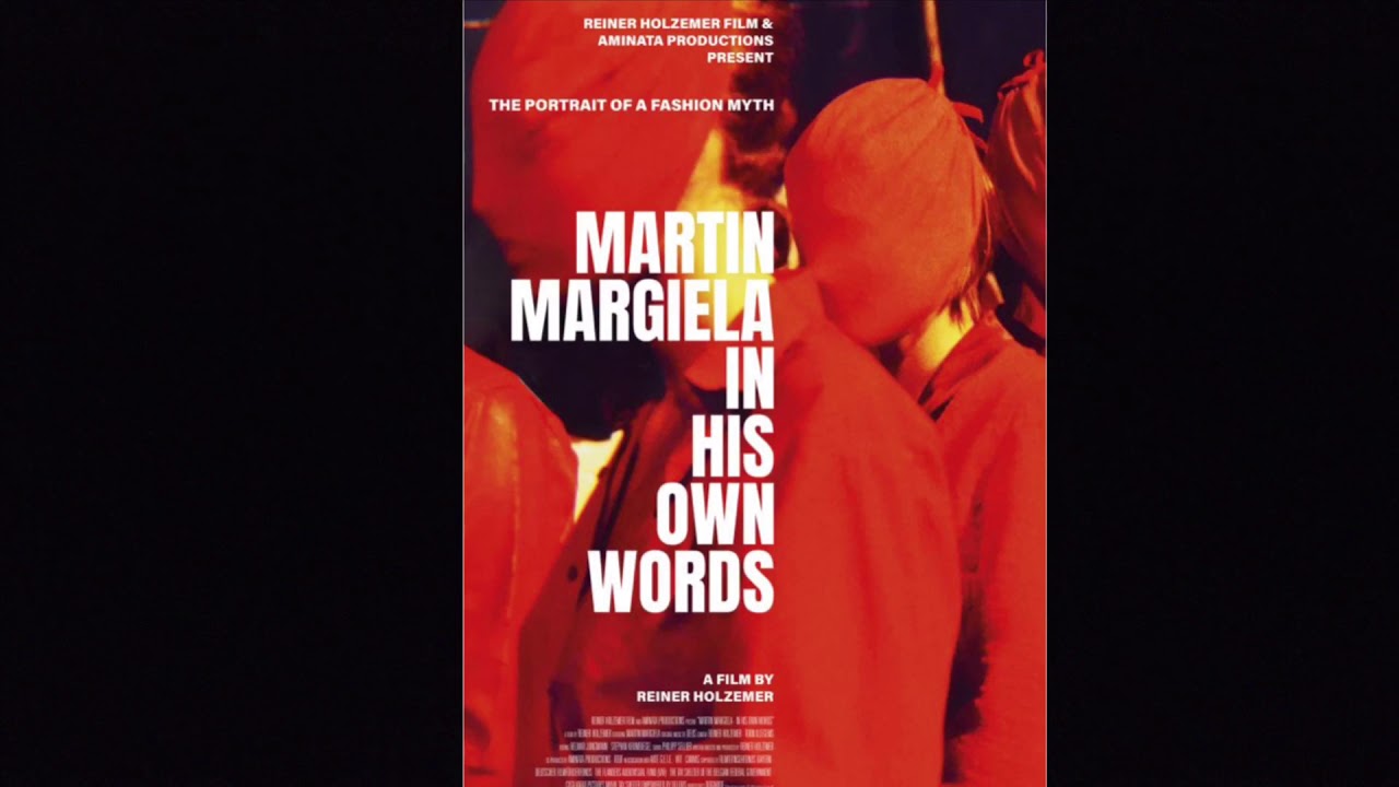 Margiela in His Own Words - Review + Full Q&A from World Premier
