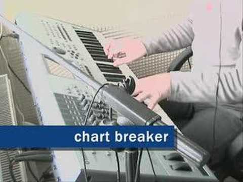 Yamaha MOTIF XS6 - Muziker