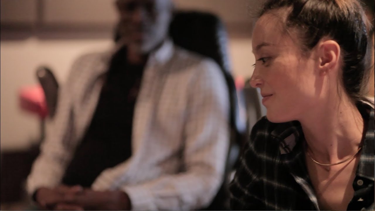 A Summer Song - Emi Meyer and The Shanghai Restoration Project