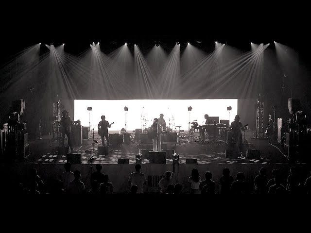 LOVE PSYCHEDELICO 20th Anniversary Tour Performed-A - YouTube