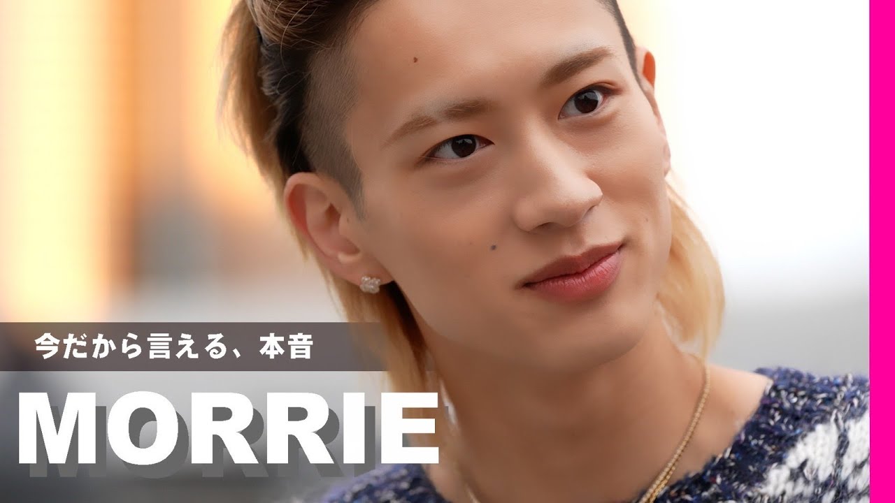 1/10 × MORRIE's Honest Thoughts] The Strongest Vocalist and Our