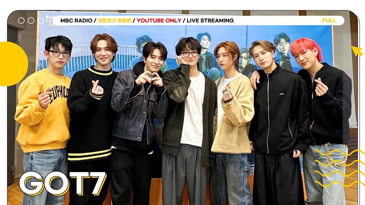 GOT7 2019 WORLD TOUR 'KEEP SPINNING' DVD & BLU-RAY PREVIEW - YouTube