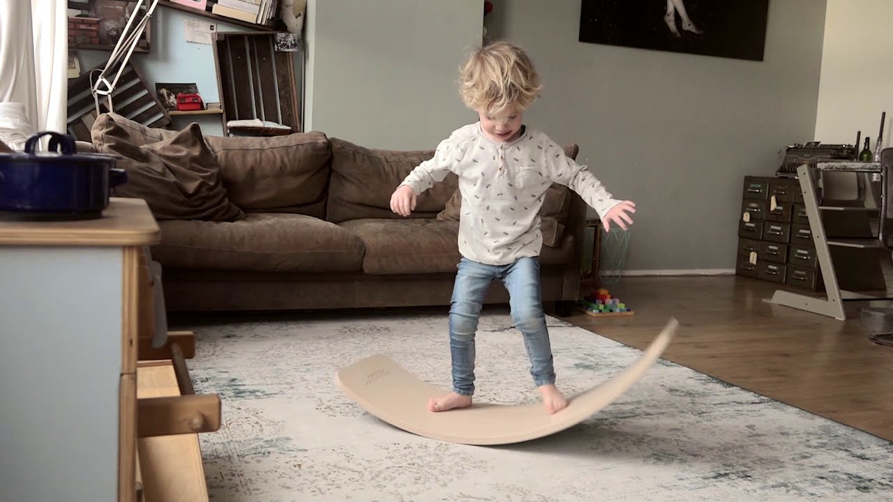 自由な発想でゆらゆらあそべる