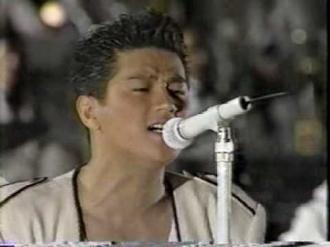 近藤真彦 Kondo Masahiko Made In Japan - YouTube