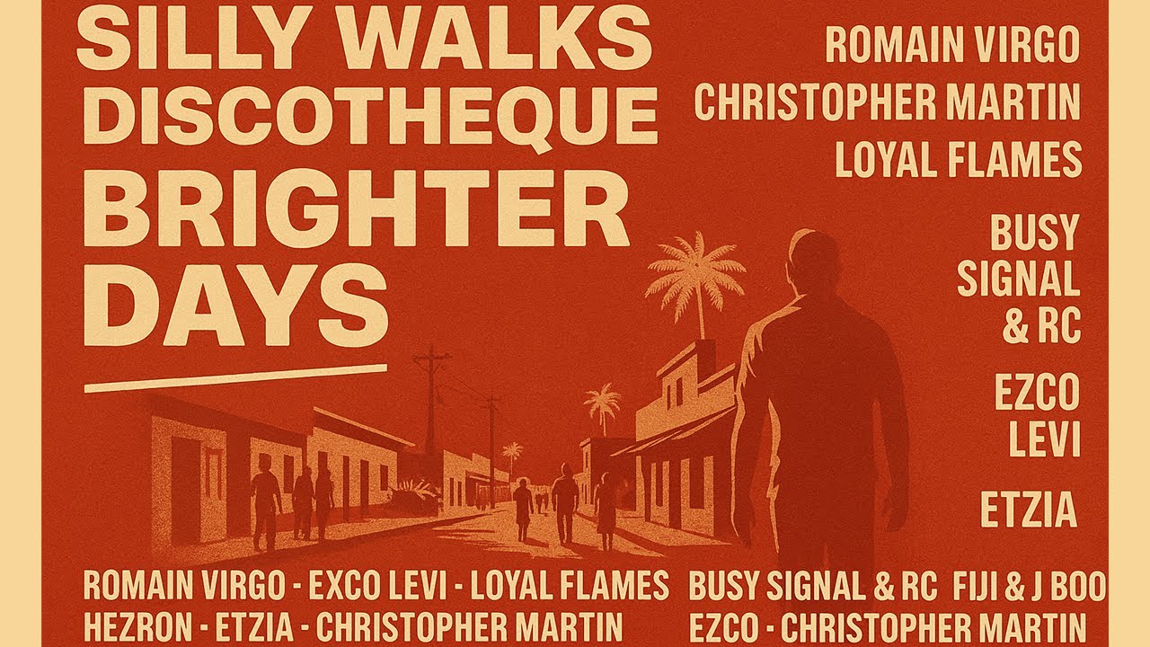 Jah Blessings Riddim Mix (FlashBack) 2024 (Chris Martin, Jah Cure