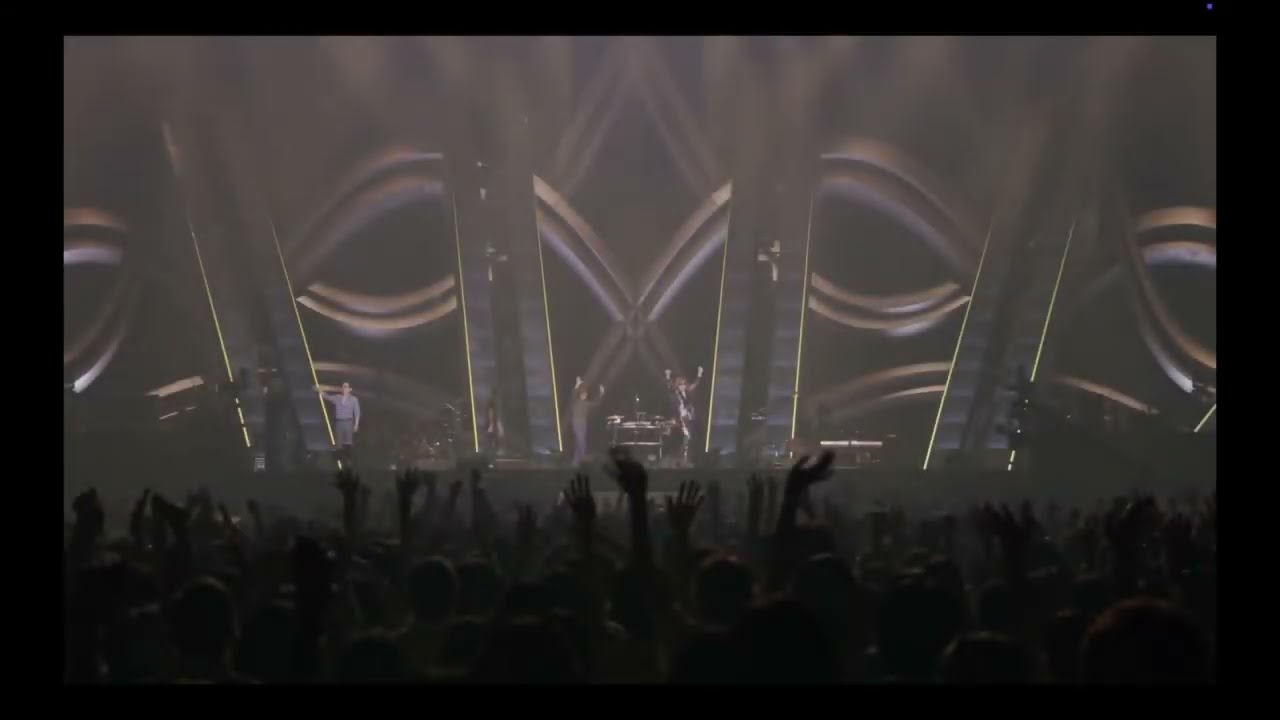 THE ALFEE 35th Anniversary 2009 MyTruth part1 - YouTube