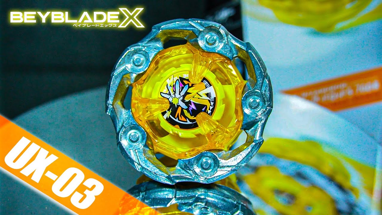 UX-03】環境ベイ級!!!!『ウィザードロッド5-70DB』の性能がチート級