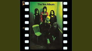 イエス 1971年名盤『The Yes Album (イエス・サード・アルバム