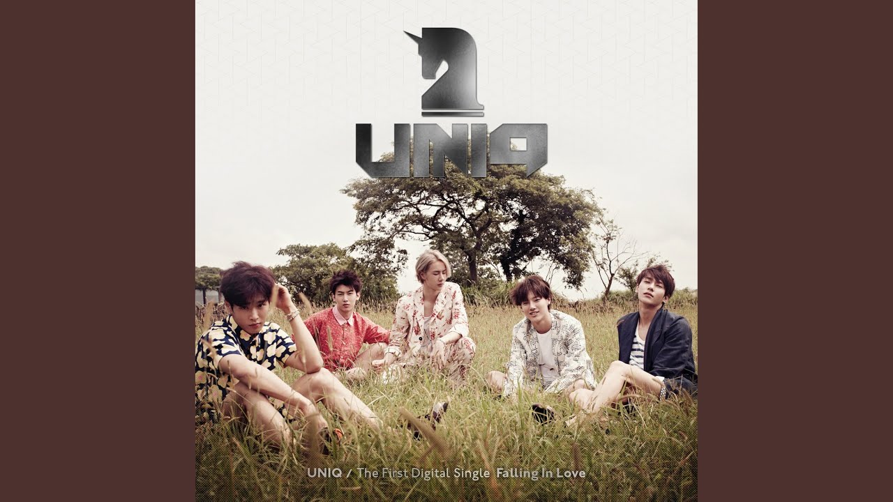 Falling In Love (FALLING IN LOVE) - YouTube