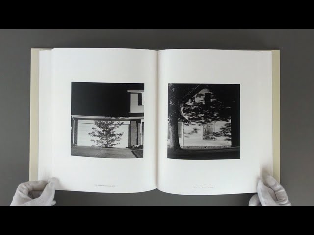 Robert Adams “American Silence: The Photographs of Robert Adams
