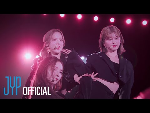 NiziU 「secret」 from NiziU Live with U 2023 “COCO! nut Fes