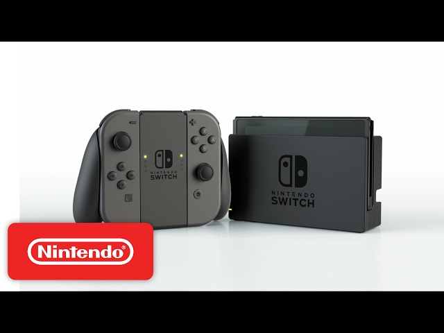 Nintendo Switch 本体 グレー 美品 Nintendo Switch グレー 本体（箱