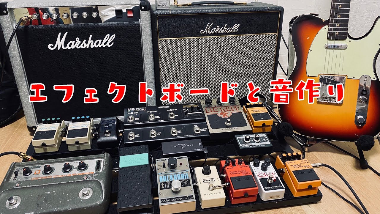 Red Hot Chili Peppers Live at Hyde Parkの音に迫る[ジョン