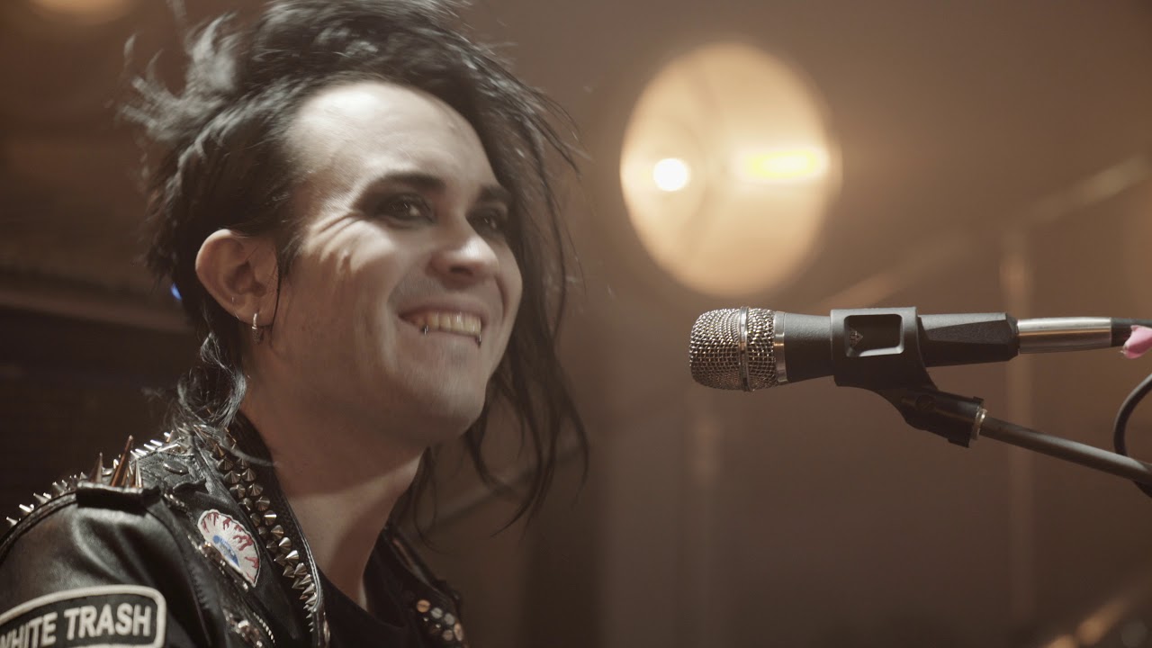 Dirty Loops - Work Shit Out - YouTube