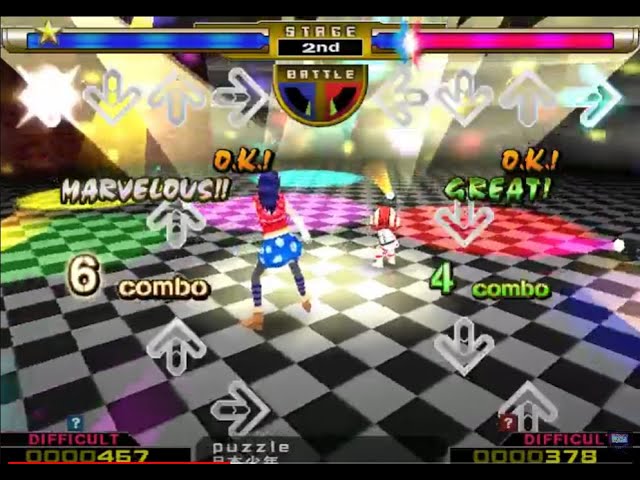 Dance Dance Revolution X (Japan) Jul 13, 2022 (ArcadePC) - YouTube