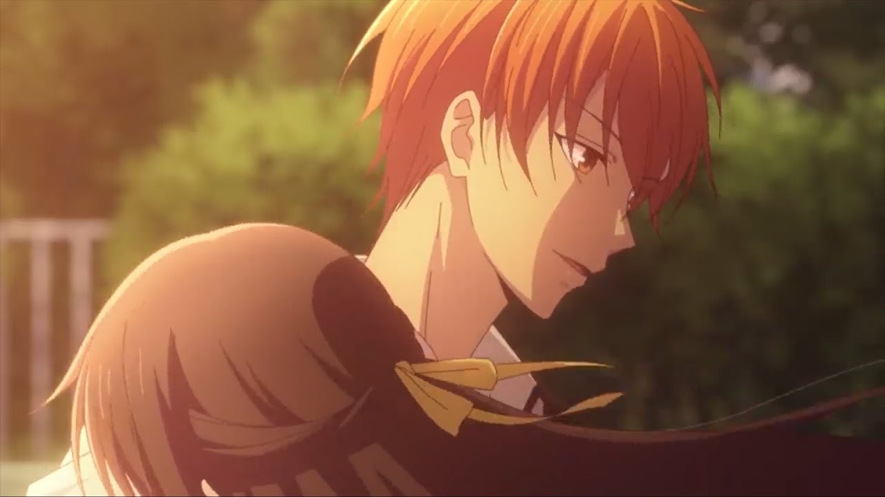 フルーツバスケット」The Final 2021年4月放送開始記念 2nd season