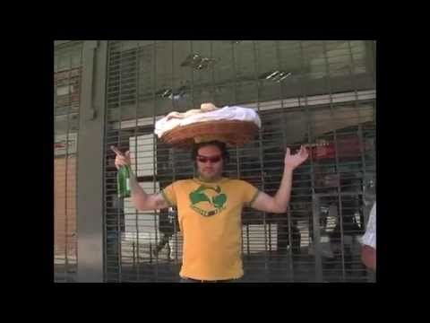 NOFX: Backstage Passport 2 (Official Trailer) - YouTube