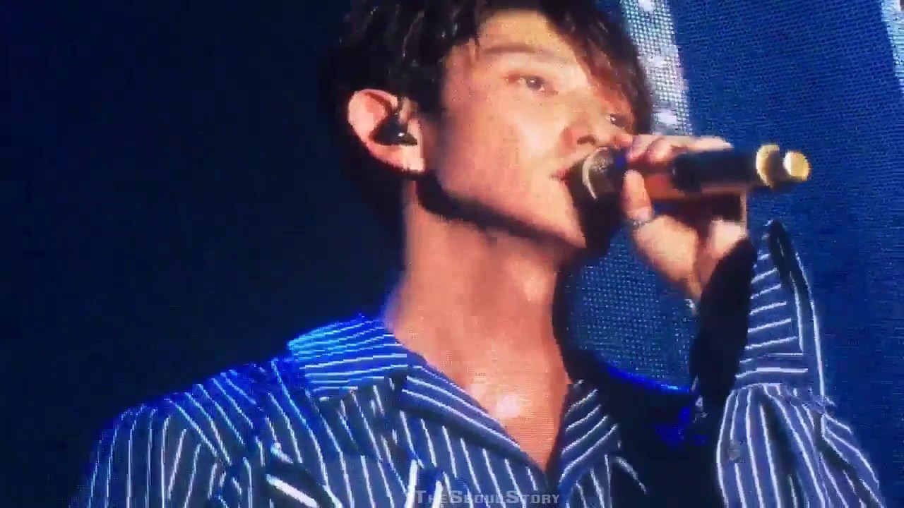 LEE JOON GI 《BORN AGAIN + JSTYLE》in Yokohama 이준기 イジュンギ