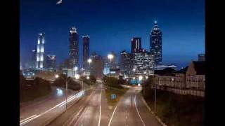 Setting The Woods On Fire