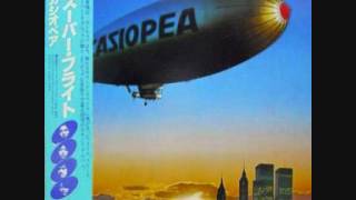 Casiopea - Superflight (full album) - YouTube