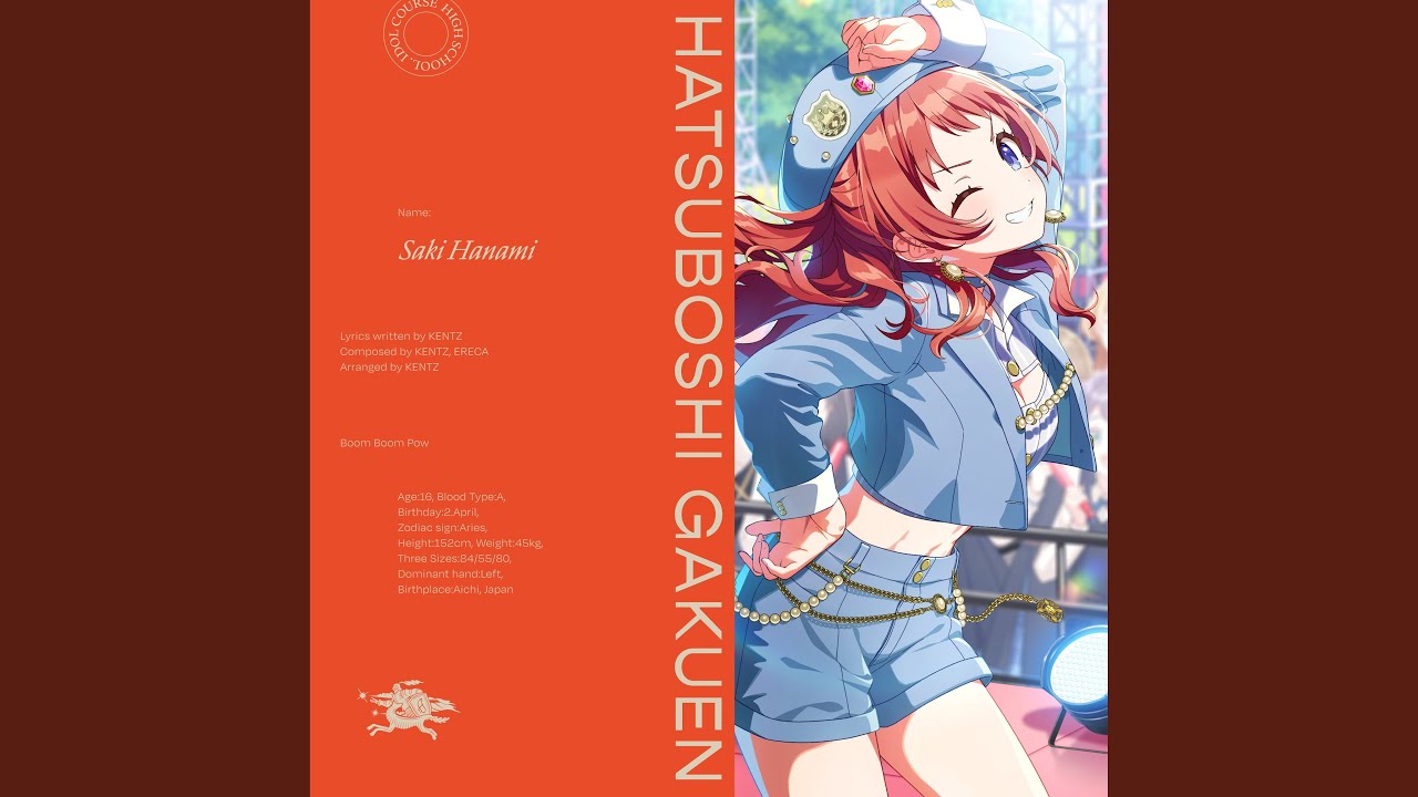 Boom Boom Pow - YouTube