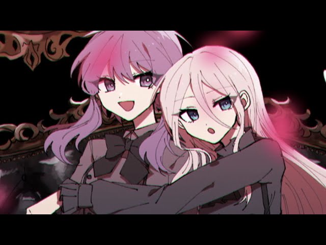 Yuzuki Yukari＆IA】NOBLE ROSE【original】 - YouTube