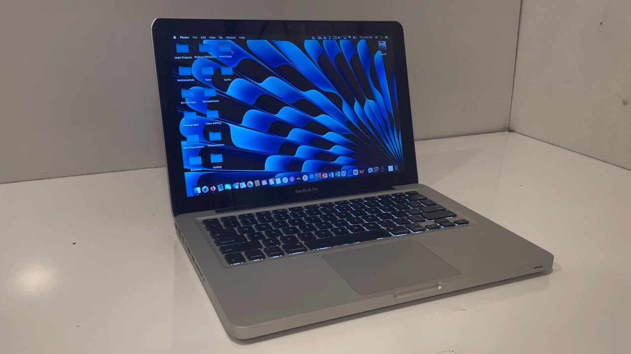 Mid-2012 Unibody MacBook Pro Review - The Hidden Gem Everyone