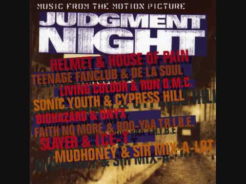 De La Soul & Teenage Fanclub - Fallin - YouTube