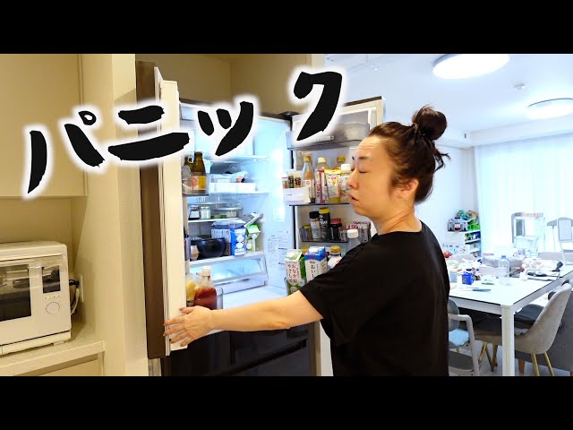 The real story of the day my new refrigerator arrived [What's