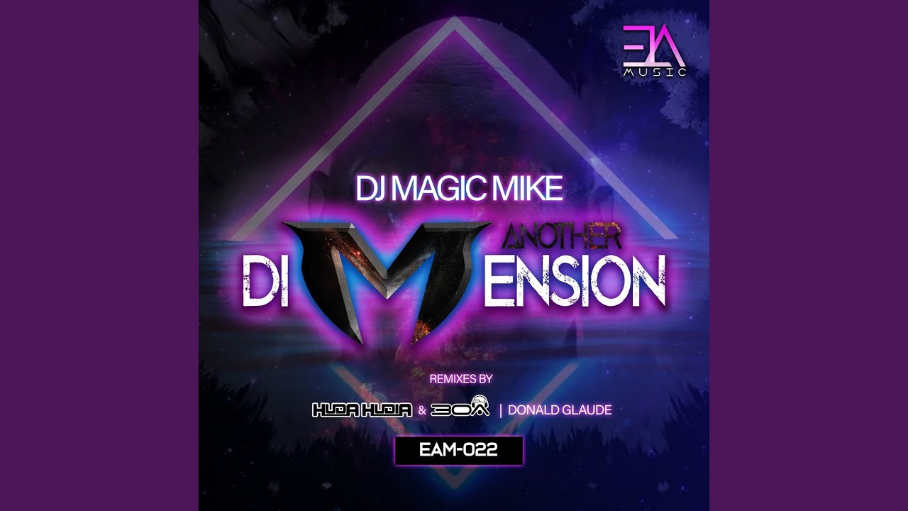 Another Dimension - YouTube