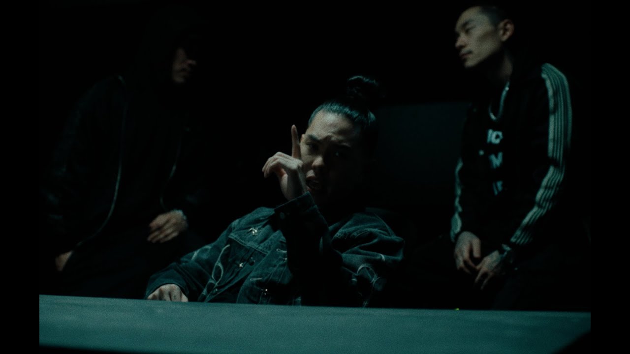 BAD HOP、ラストアルバム『BAD HOP（THE FINAL Edition）』が配信開始