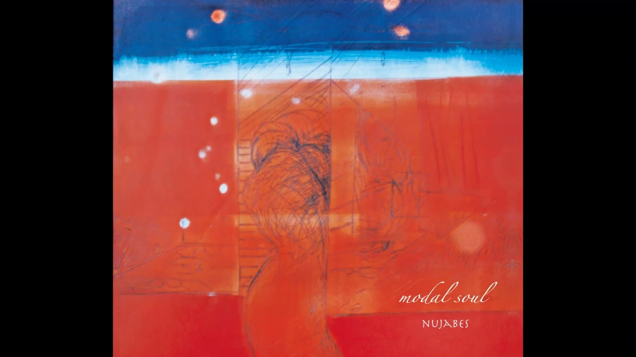 Nujabes - Modal Soul (feat. Uyama Hiroto) [Official Audio] - YouTube