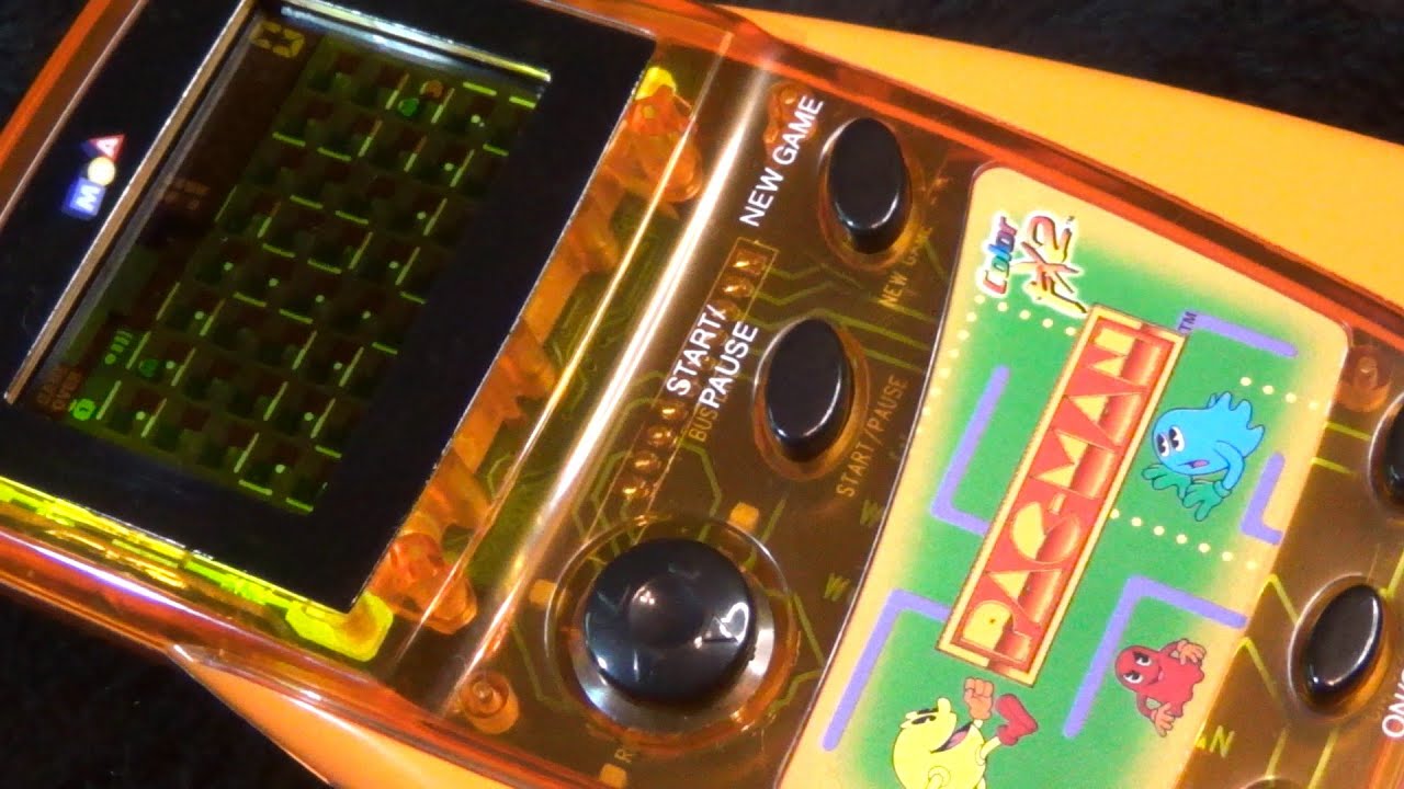 FLゲーム】バンダイ U-ボート大作戦 潜水艦 駆逐艦 2画面 同時対戦