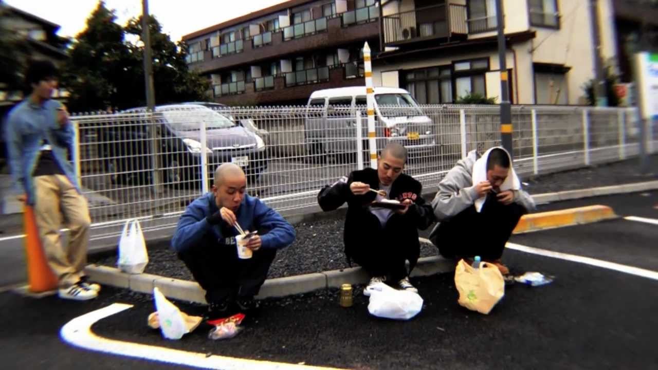 PSG (PUNPEE+S.L.A.C.K.+GAPPER) / DAVID [CD] | B