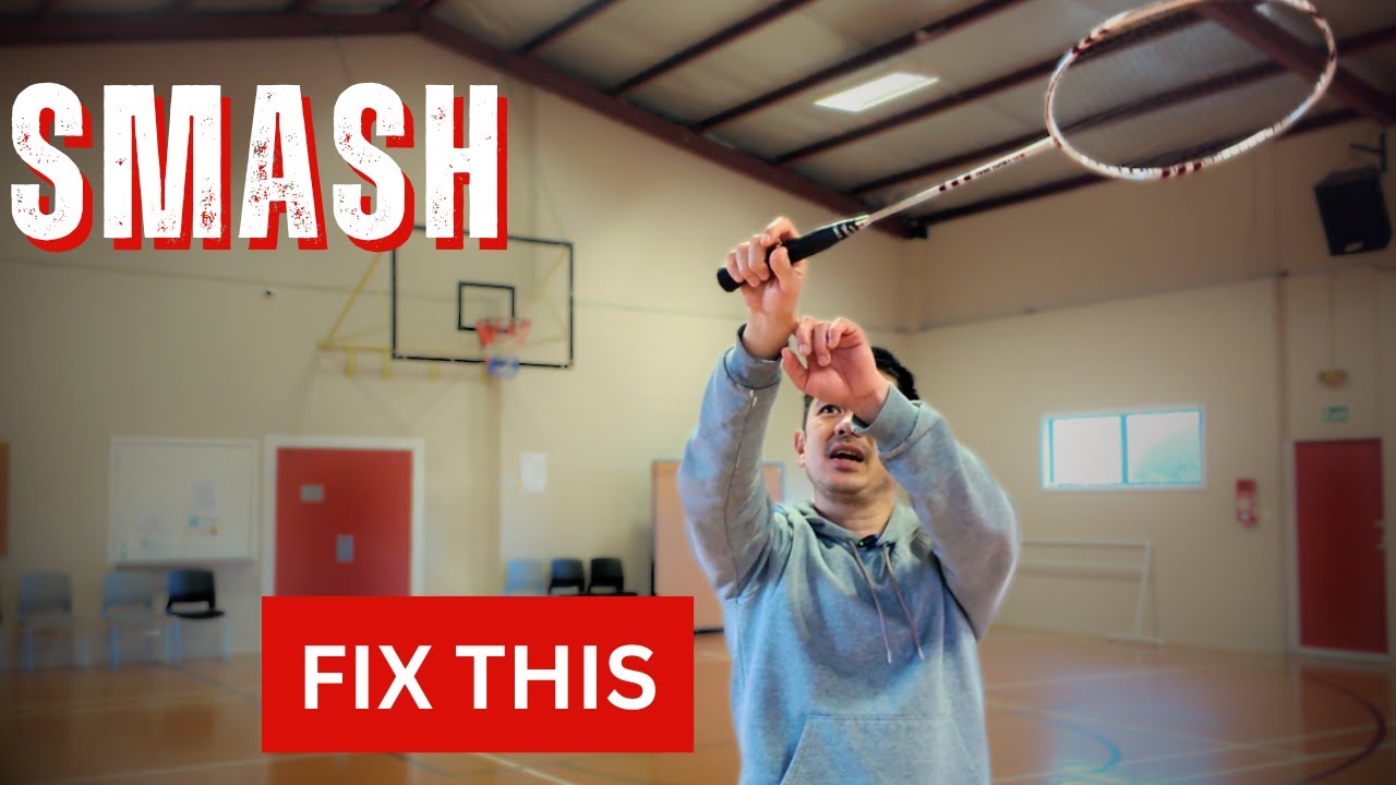 中国バドミントンパーフェクトマニュアル（オーバーヘッドの技術