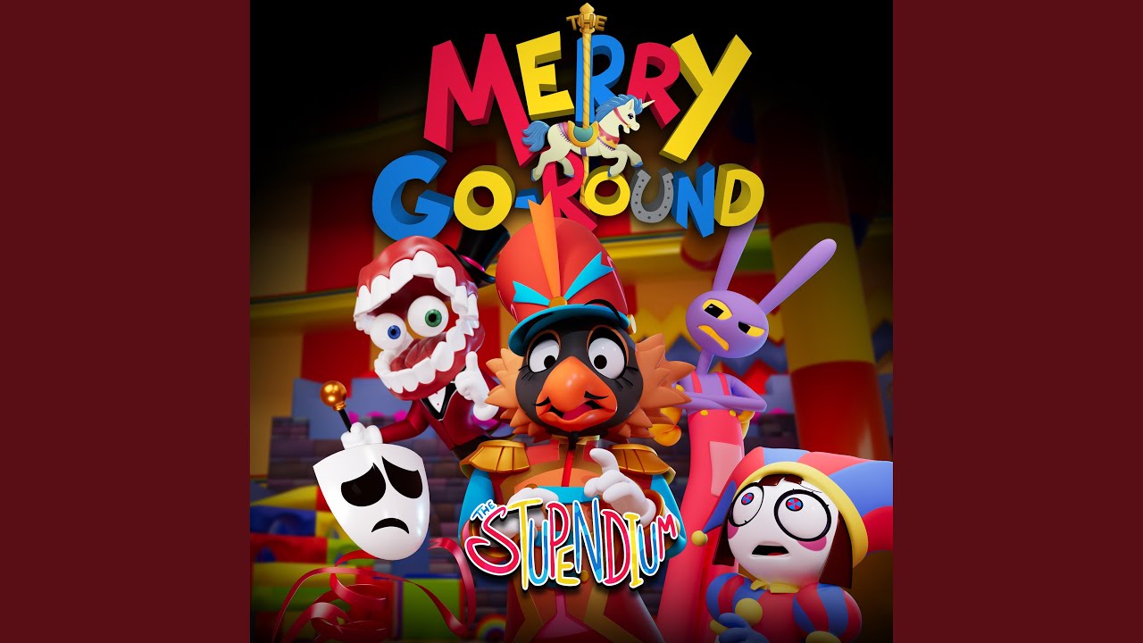The Merry-Go-Round (A Cappella) - YouTube