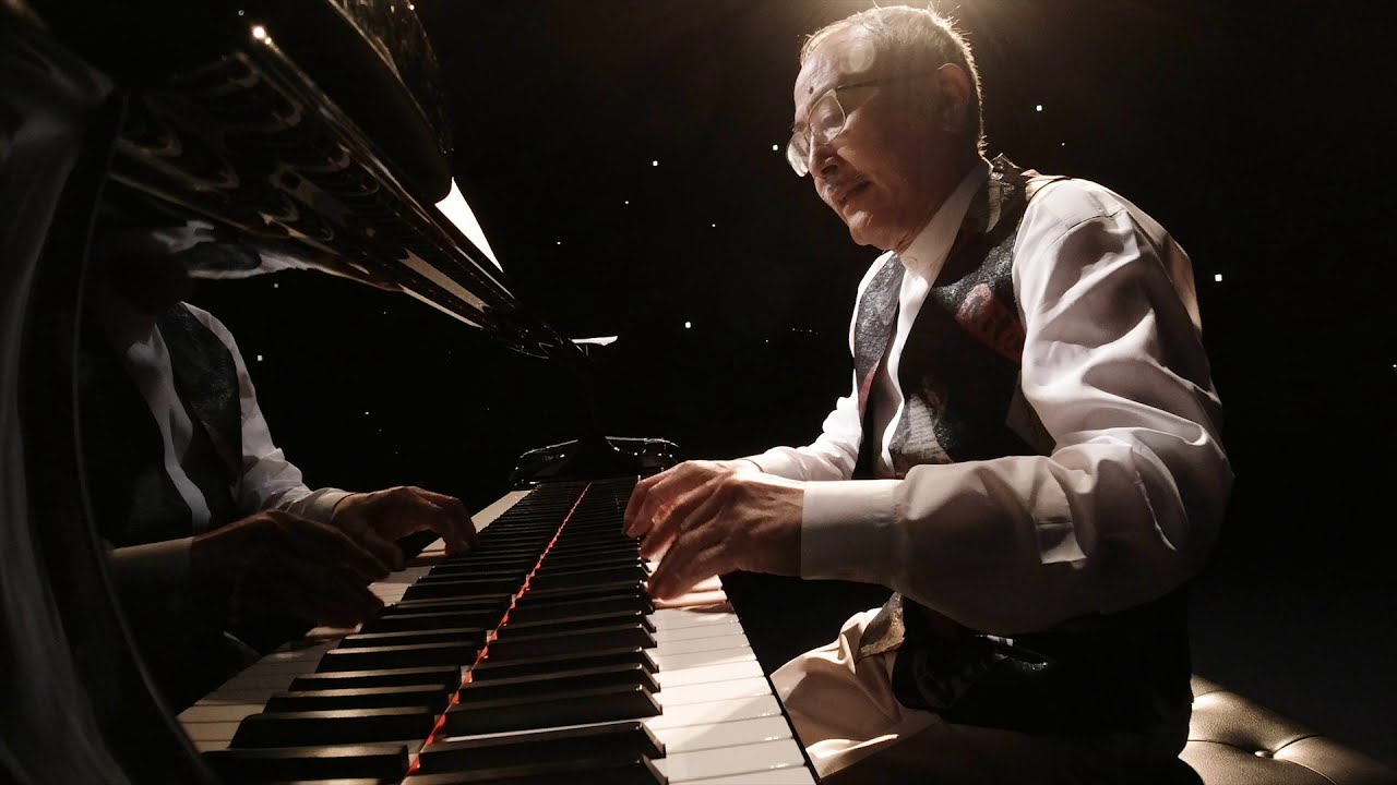 YOSUKE YAMASHITA SPECIAL BIG BAND CONCERT 2020+1 - YouTube