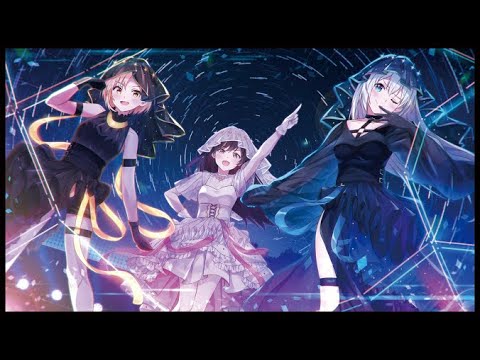 MV】Three piece! / La prière - YouTube