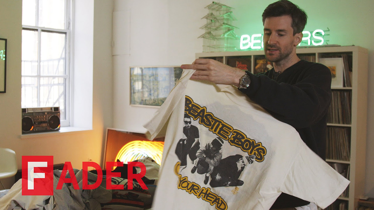 Rap Tees with DJ Ross One - YouTube