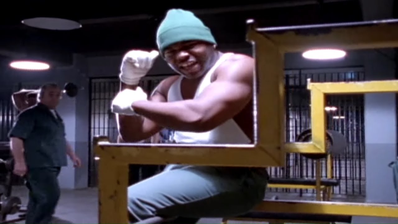 Freddie Foxxx - So Tough ( Uncut + Lyrics ) - YouTube