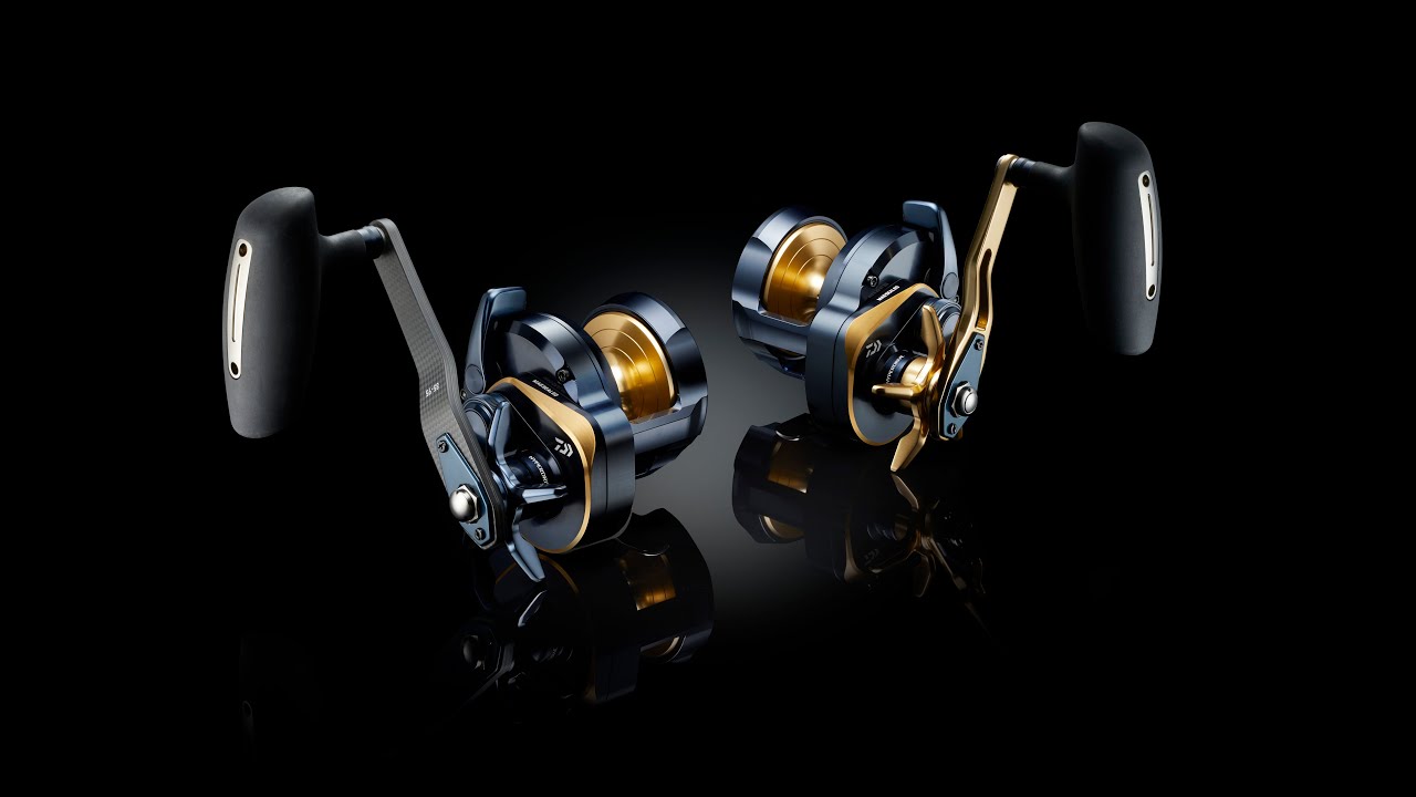 22 SALTIGA 15 / 15－SJ DEBUT - YouTube