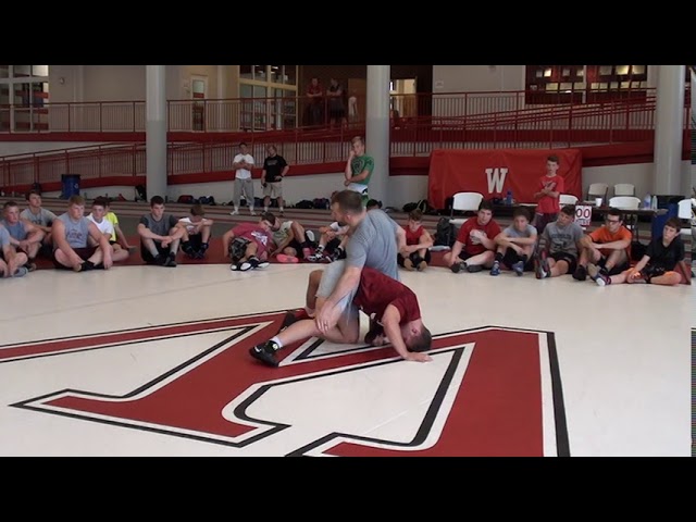 Shin Whizzer Entry by Neil Melanson - YouTube