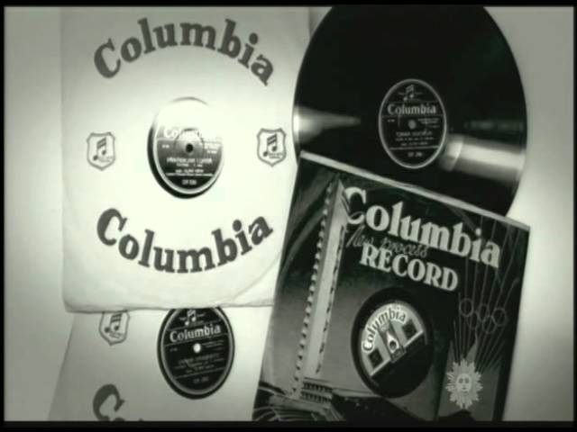 The 45 RPM Record - YouTube