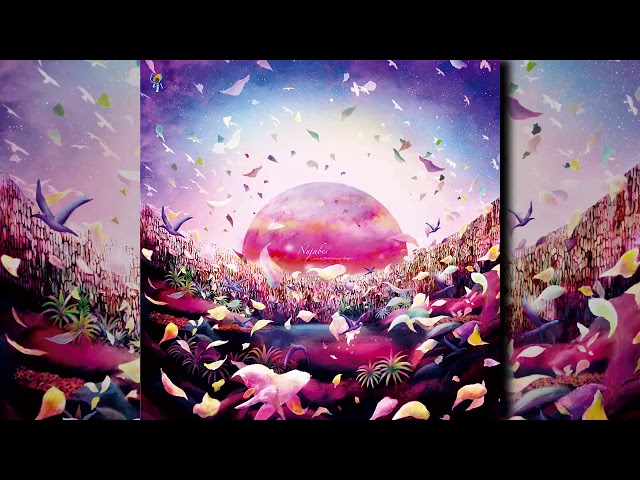 Nujabes (ft. Shing02) - Luv(sic) Part 6 (1 Hour Loop) - YouTube