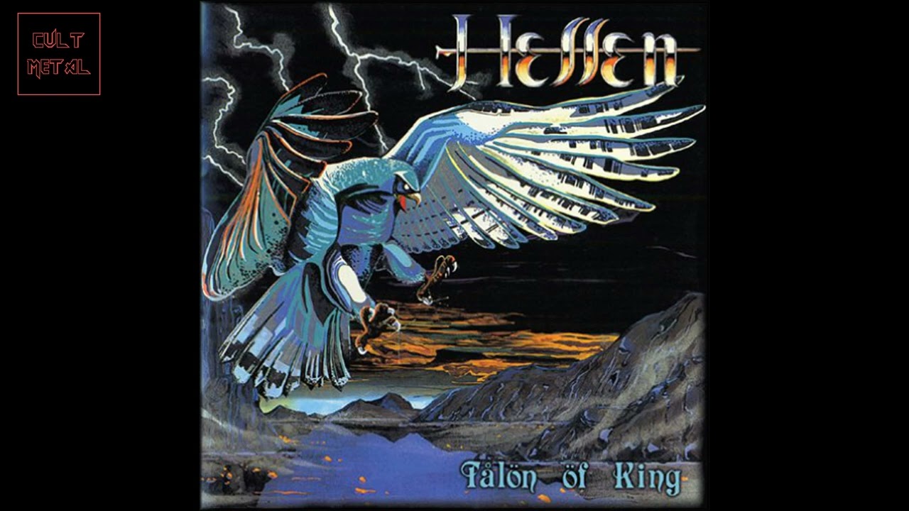 Hellen - Talon Of King (Full Album) - YouTube